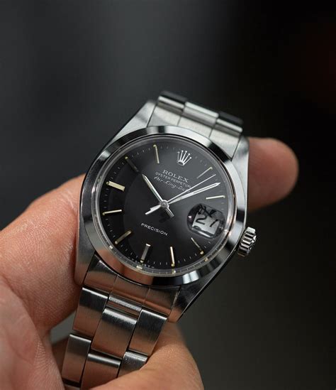 rolex modell 5700|Rolex Air.